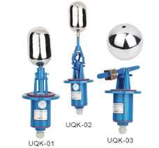 UQK浮球液位控制器