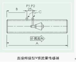 V锥流量计直接焊接图.jpg